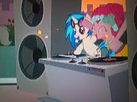 My Little Pony: Friendship is Magic