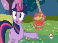 My Little Pony: Friendship is Magic