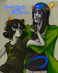 Homestuck