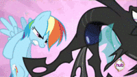 My Little Pony: Friendship is Magic