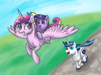 My Little Pony: Friendship is Magic