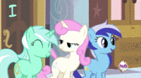 My Little Pony: Friendship is Magic