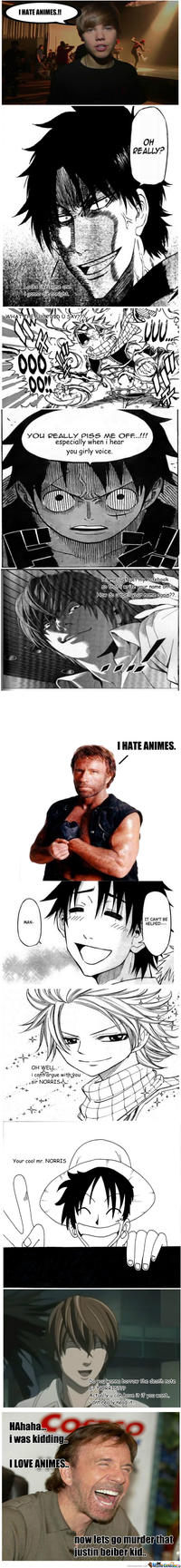 Chuck Norris