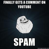 Forever Alone