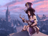 League of Legends