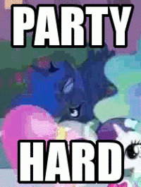 My Little Pony: Friendship is Magic