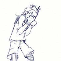 Homestuck