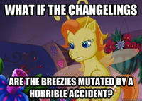 My Little Pony: Friendship is Magic
