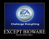 Mass Effect 3 Endings Reception