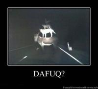 Dafuq