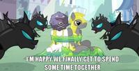 Positive Outlook Koffing