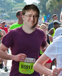 Ridiculously Photogenic Guy / Zeddie Little