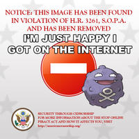 Positive Outlook Koffing