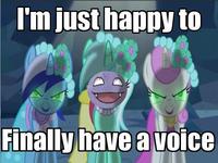Positive Outlook Koffing