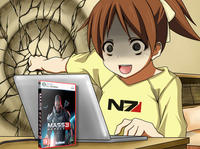 Mass Effect 3 Endings Reception