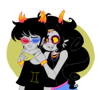 Homestuck