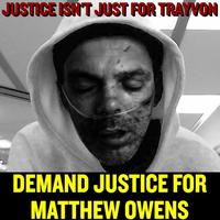 Trayvon Martin's Death / We Are Trayvon Martin