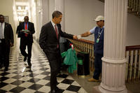 Barack Obama