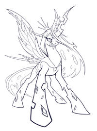 My Little Pony: Friendship is Magic