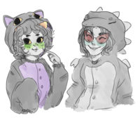 Homestuck