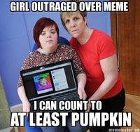 I Can Count to Potato