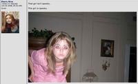 Creepy Chan (Allison Harvard)