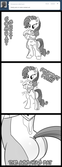 My Little Pony: Friendship is Magic
