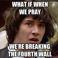 Conspiracy Keanu