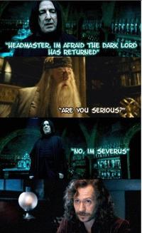 Name Puns