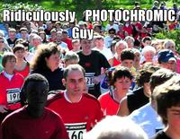 Ridiculously Photogenic Guy / Zeddie Little