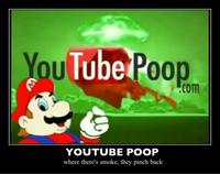 YouTube Poop