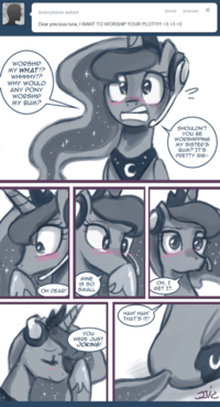 My Little Pony: Friendship is Magic