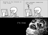 Oh Crap / OMG Rage Face