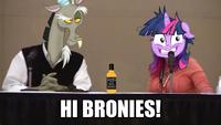 My Little Pony: Friendship is Magic