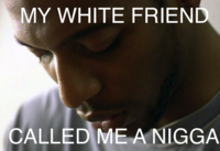 First World Problems