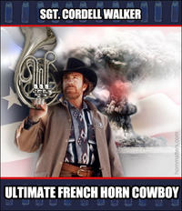 Chuck Norris