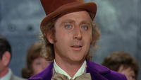 Condescending Wonka / Creepy Wonka