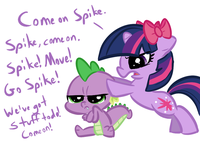 My Little Pony: Friendship is Magic