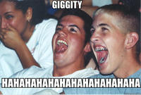 Immature High Schoolers