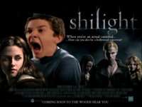 Actual Cannibal Shia LaBeouf