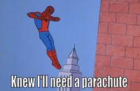 '60s Spider-Man