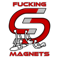 Fucking Magnets, How Do They Work?