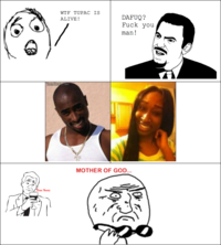 Mother of God