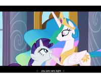 My Little Pony: Friendship is Magic