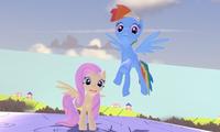 My Little Pony: Friendship is Magic