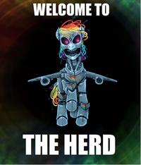 My Little Pony: Friendship is Magic