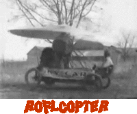 ROFLcopter