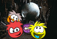 Club Penguin Fanon Wiki