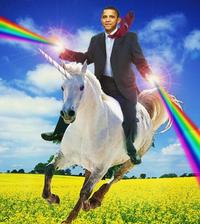 Barack Obama