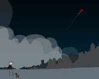 explodingdog